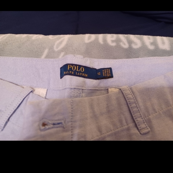 Polo Shorts - Picture 3 of 4